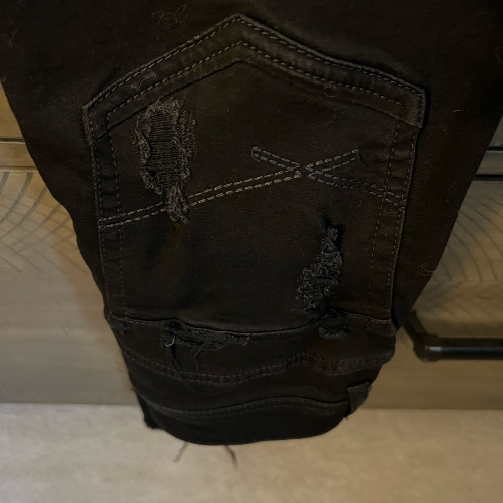 Buckle brand jeans